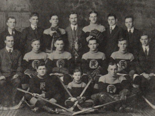 Peterborough Plant Sport & Athletic Association