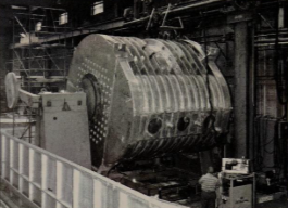 Nuclear Power Innovation