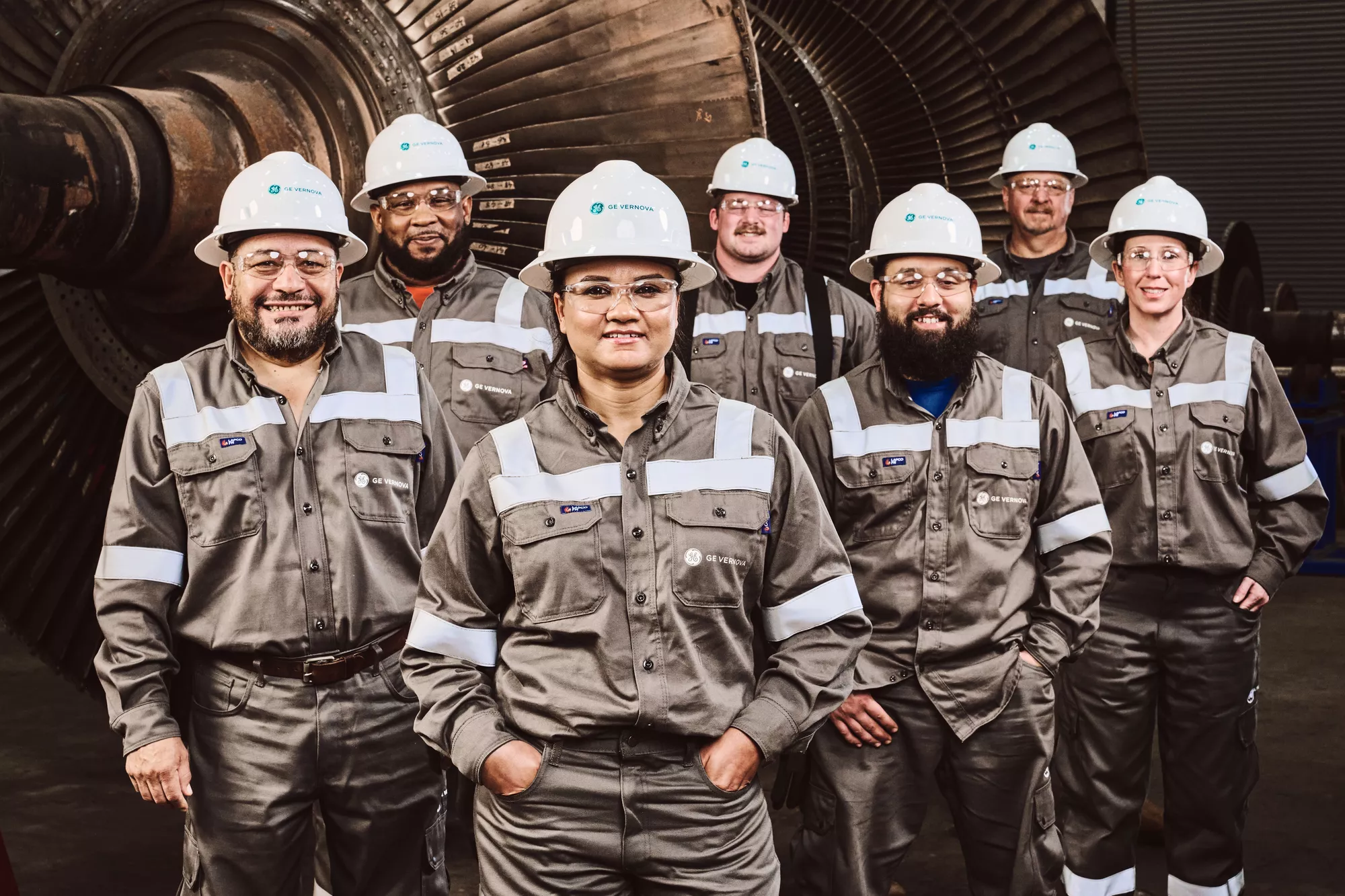 Carrying on the Legacy