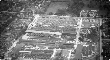 Partnership with United Way